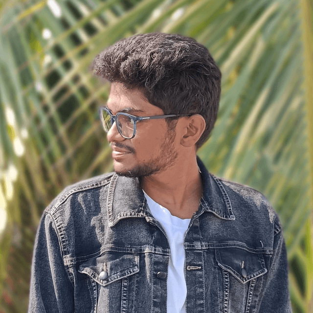 Pavan Kumar