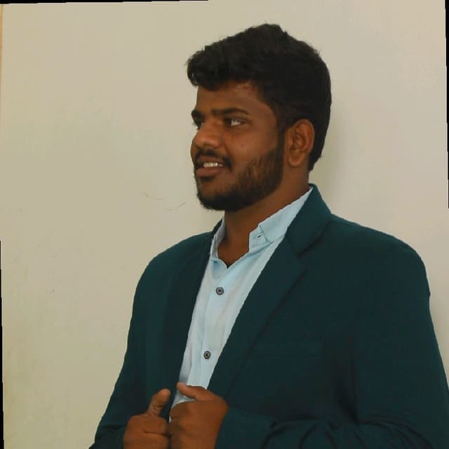 Pavan Kumar