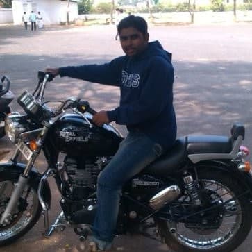 Pavan Kumar