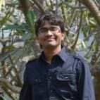 Pavan Kumar A.