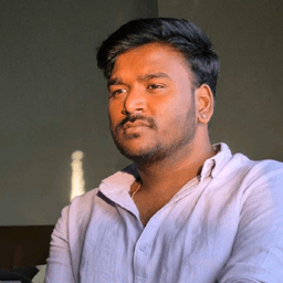 PAVAN KUMAR A K