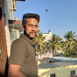 Pavan Kumar Akula