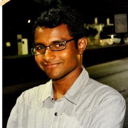 Pavan Kumar Donthula