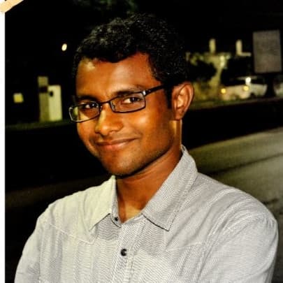 Pavan Kumar Donthula