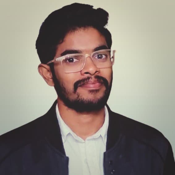 Pavan Kumar Ijjada