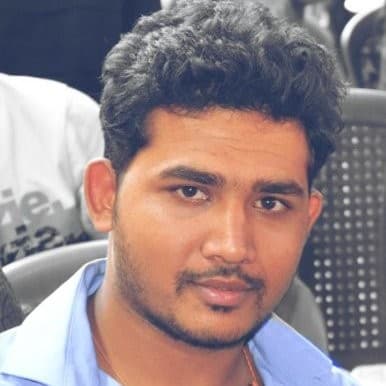 Pavan Kumar K.V