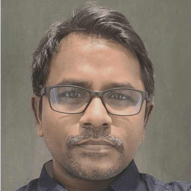 Pavan Kumar KVN