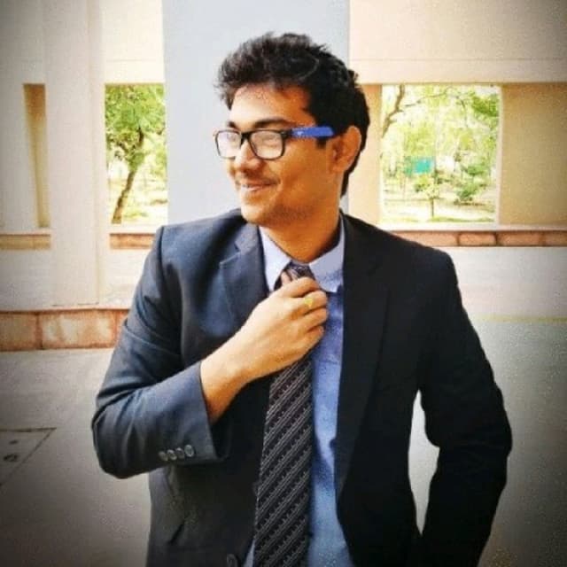 Pavan Kumar