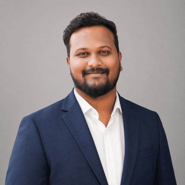 Pavan Kumar Pasula