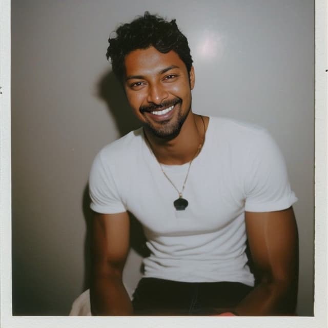 Pavan Kumar R