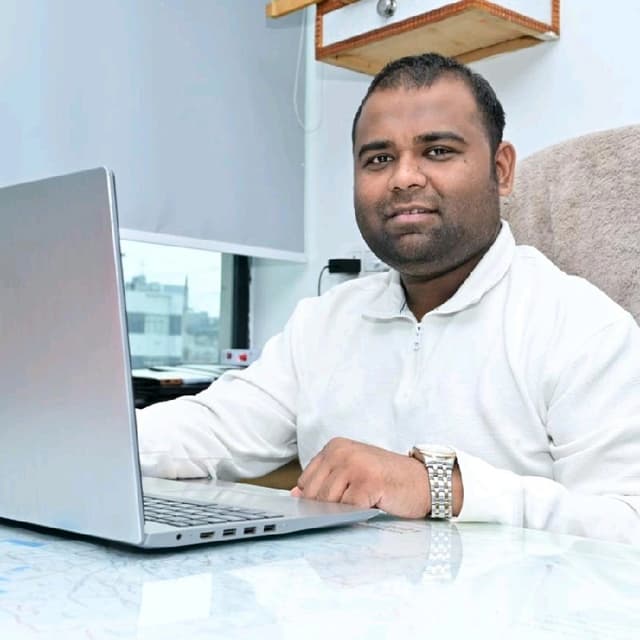 Pavan Kumar Sahu