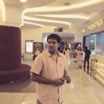 Pavan Kumar Vellampalli