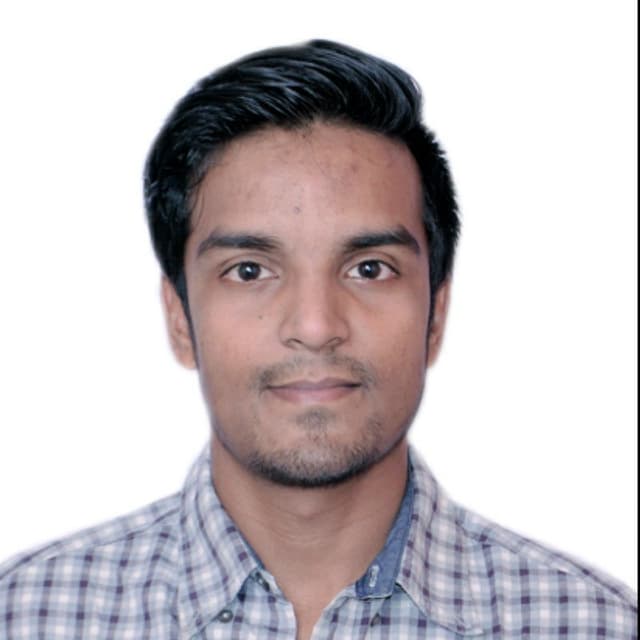 Pavan Kunchey