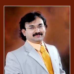 Pavan Laxmeshwar