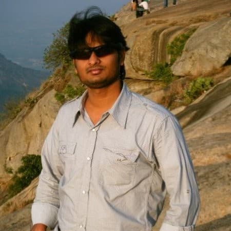 Pavan M.