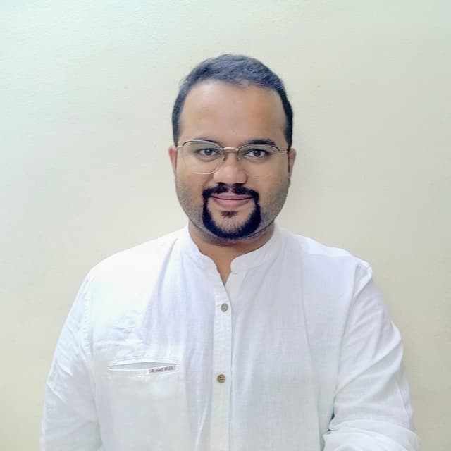 Pavan Malagimani