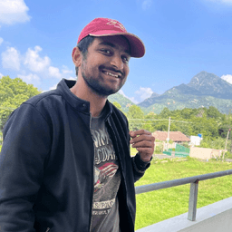 Pavan Manesh Mylavarapu