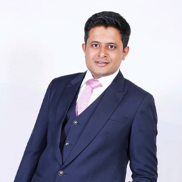 Pavan Meda