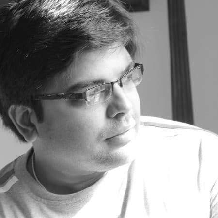 Pavan Murthy
