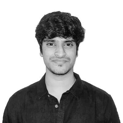 Pavan M