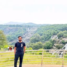 Pavan Kumar