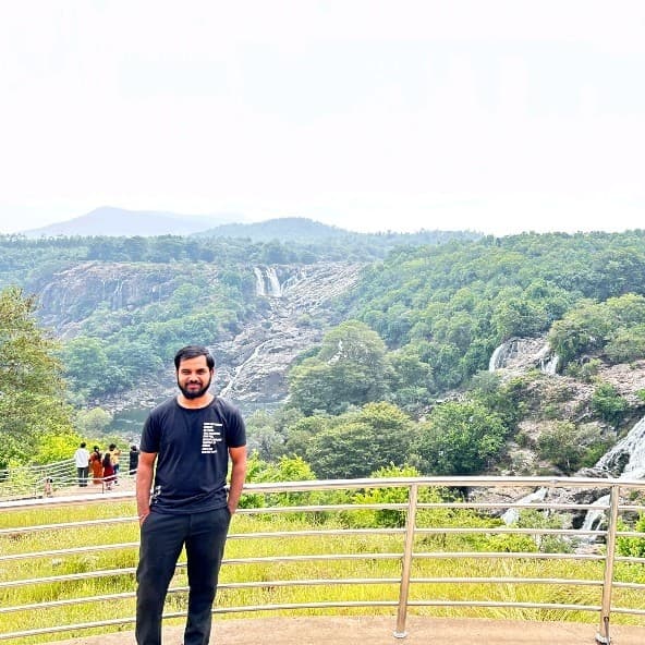 Pavan Kumar