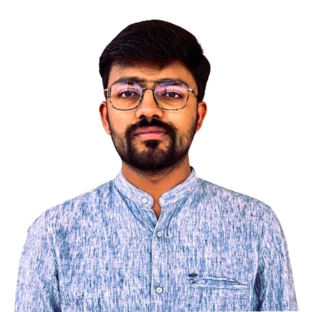 Pavan Nadagoudar