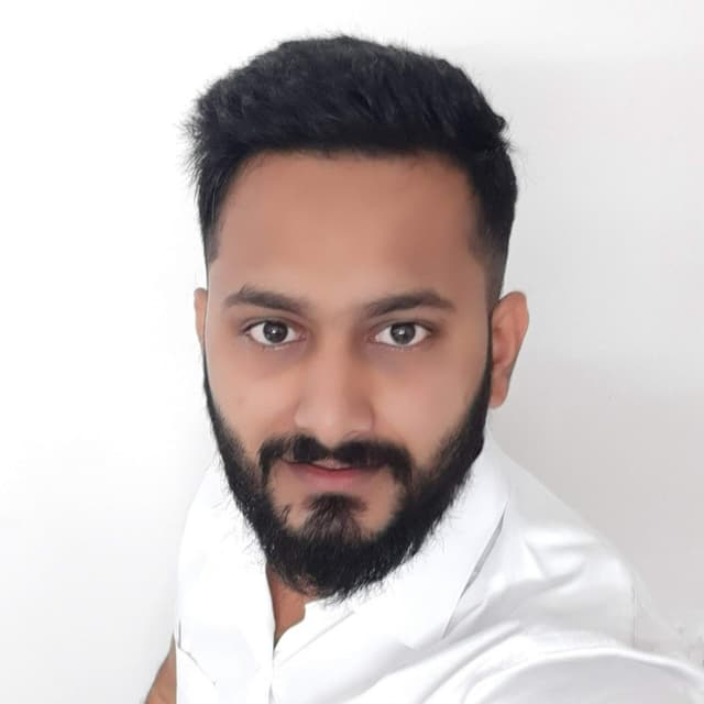 PAVAN NAIK