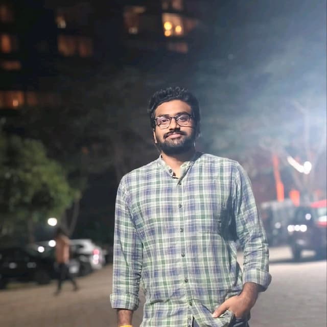 Pavan Nimmakayala