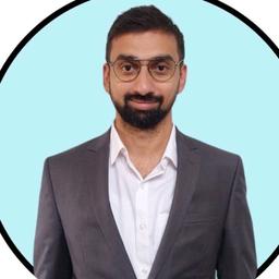 Pavan Parameshwaraiah