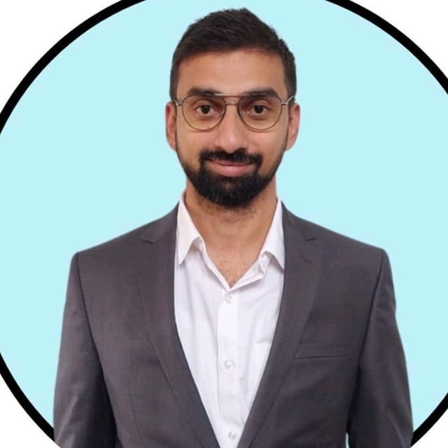 Pavan Parameshwaraiah