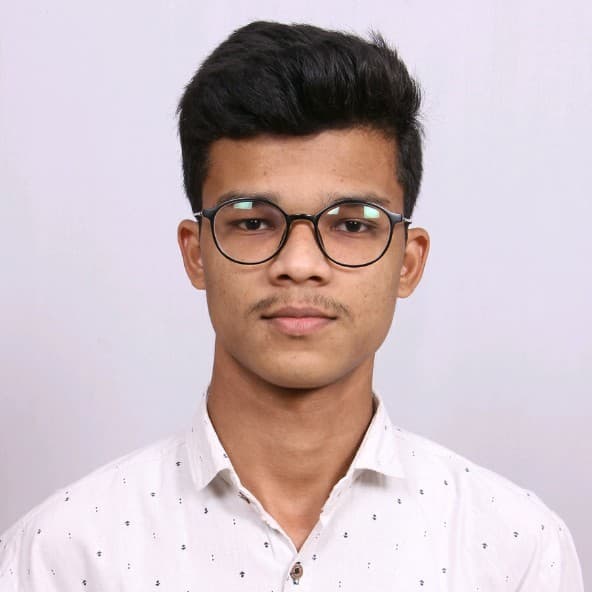 Pavan Pawar