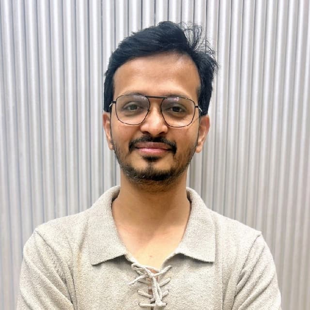 Pavan Pongle