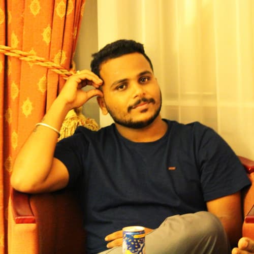Pavan Puranik