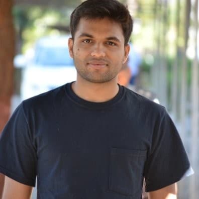 Pavan Raj