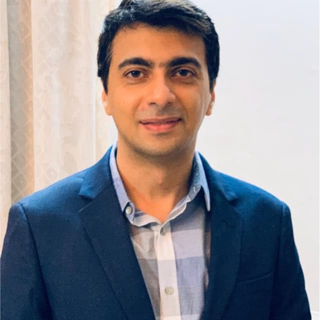 Pavan Ramchand
