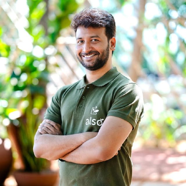 PAVAN REDDY