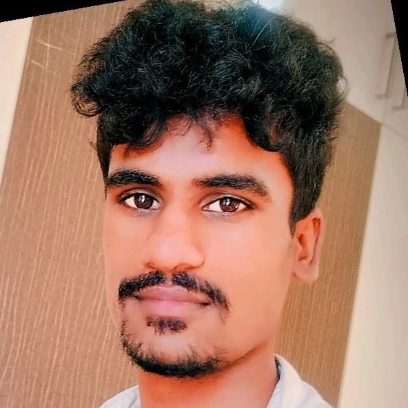 Pavan S