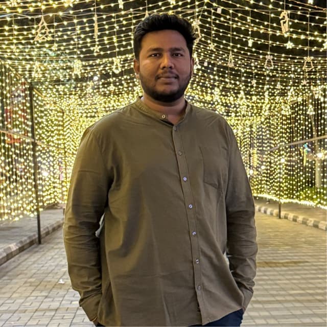 Pavan Sai