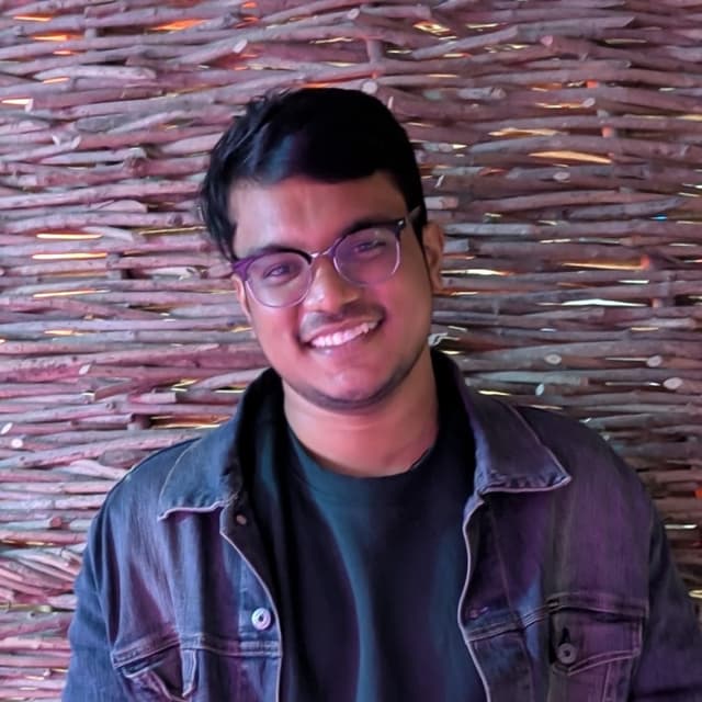 Pavan Sai Dasari