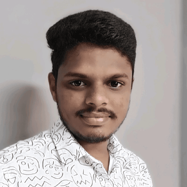 Pavan Sai Kumar