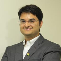 Pavan Sharma