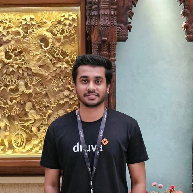 Pavan Shinde
