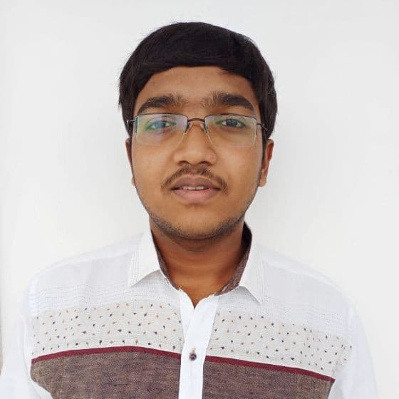 Pavan Sri Surya Sai Vemuri