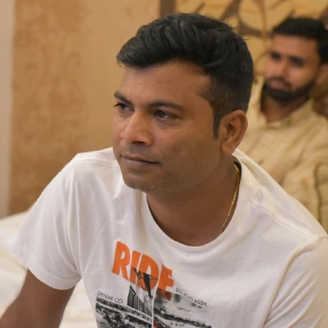 Pavan Yadav