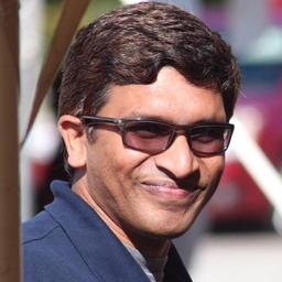 Pavan Attili,   CSM, MBA