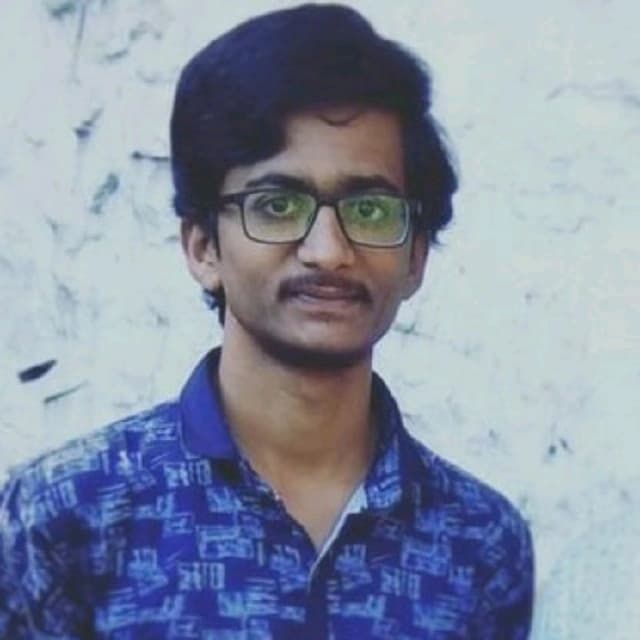 Pavan Kumar Gumma