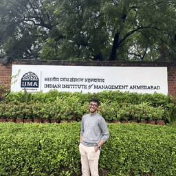 Pavan Ananth
