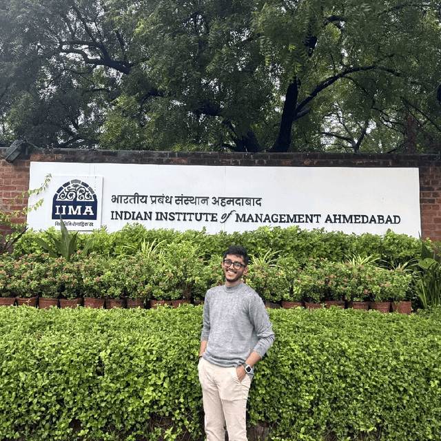 Pavan Ananth