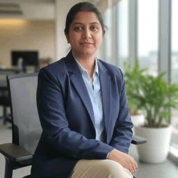 Pavanashree Krishnappa